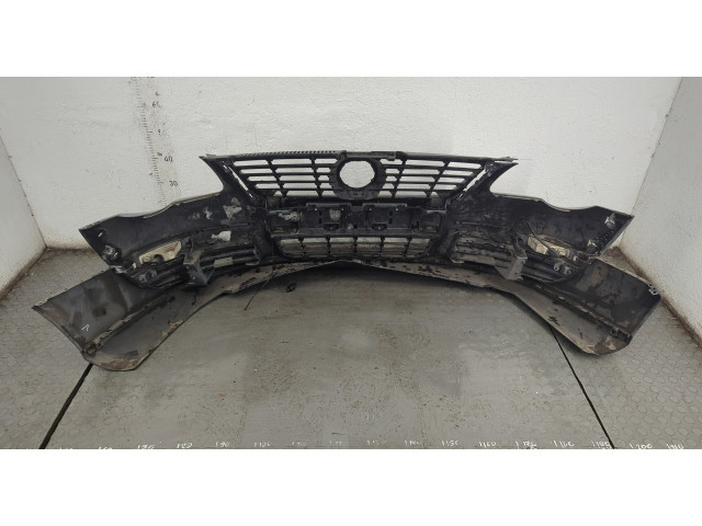 Бампер  Volkswagen Passat 6 2005-2010 передний   