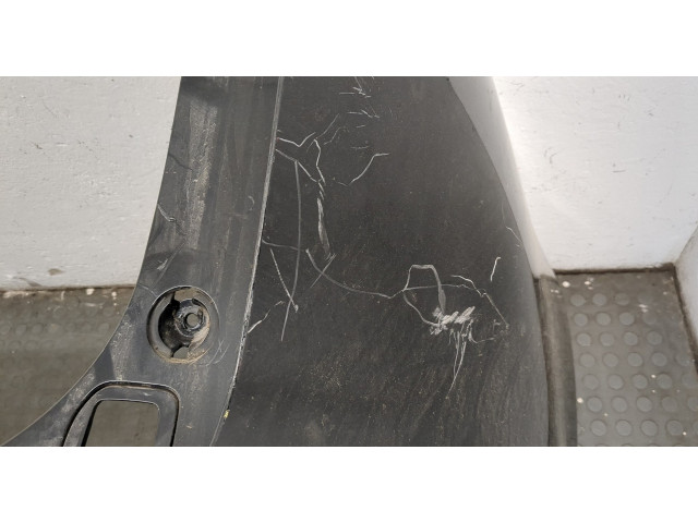 Бампер  Mazda CX-9 2016-2022 задний   