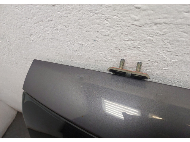 Замок багажника  Chevrolet Orlando 2011-2015       