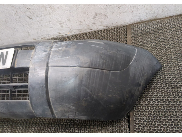 Бампер Citroen Berlingo 2002-2008 передний 7401W7