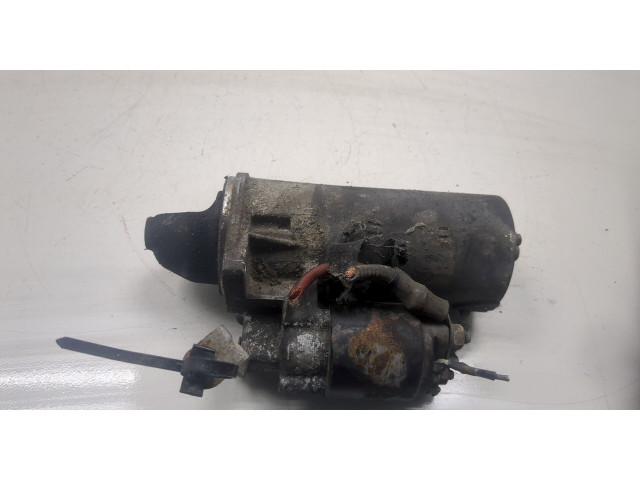 Стартер Opel Vectra B 1995-2002 2.5