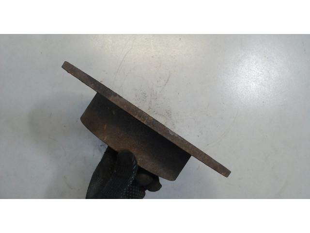 Диск тормозной Mitsubishi ASX 1.8 задний 4615A121