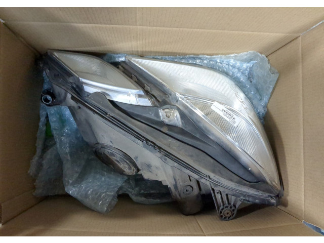 Фара передняя  Mercedes E W212 2009-2016 правая 