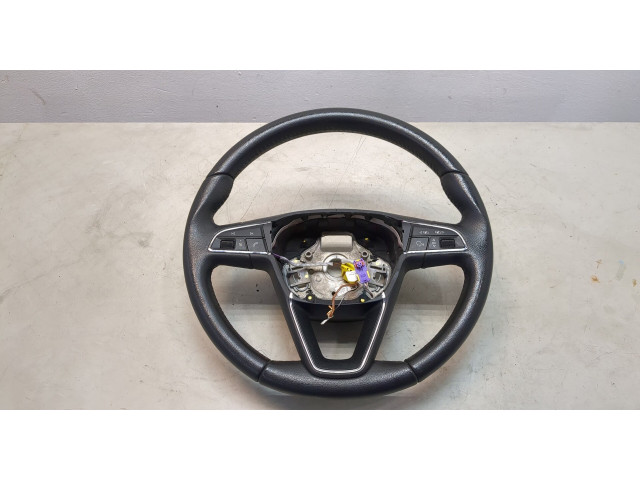 Руль  Seat Leon 3 2012-2016           