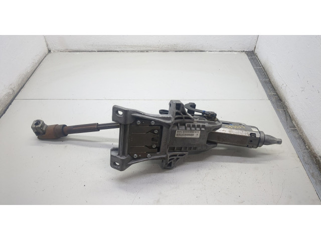 рейка Колонка рулевая Mazda 3 (BL) 2009-2013