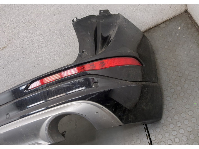 Бампер  Lincoln Corsair 2019-2023 задний   LJ7Z17810SBPTM, LJ7Z17K835BAPTM