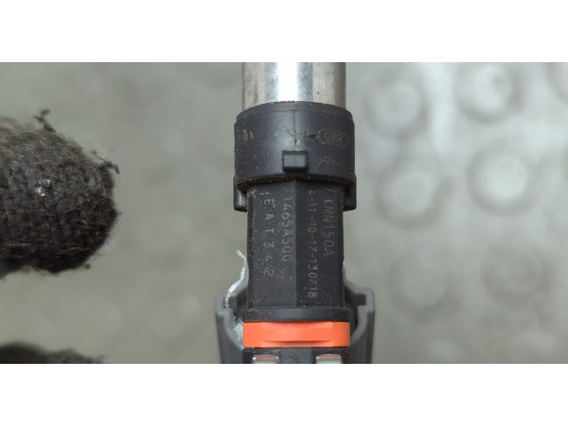 Форсунка топливная Mitsubishi Eclipse Cross 2017-