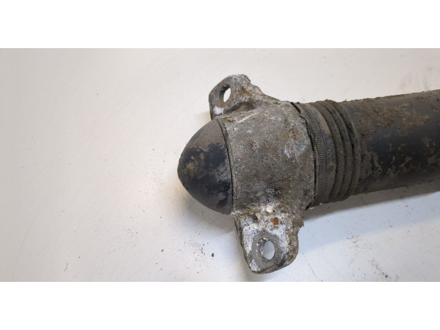 Стойка амортизатора Skoda Octavia (A7) 2013-2017