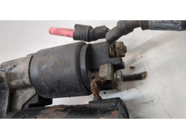 Стартер  Mini Cooper (R50 / 53) 2001-2006 1.6     