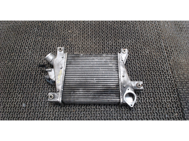 Интеркулер  Nissan X-Trail (T30) 2001-2006 2.2  ps6901va    