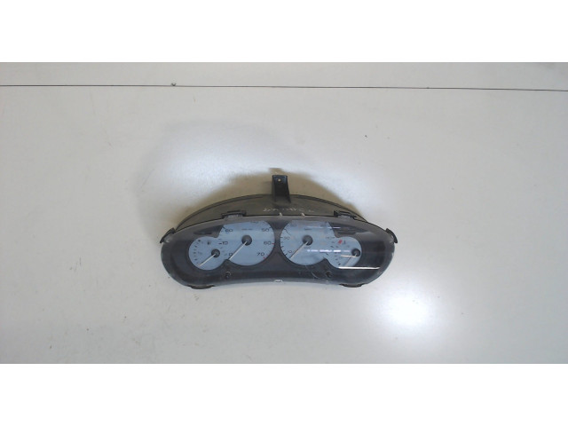 Панель приборов Citroen Berlingo 2002-2008 9662745980 1.6 Дизель