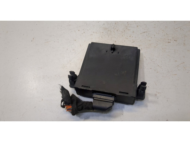 Блок комфорта Audi A3 (8P) 2008-2013 7N0907530J