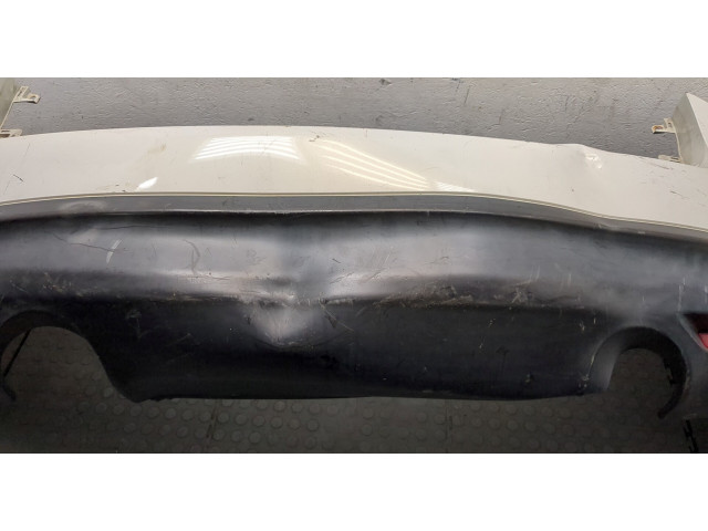 Бампер Infiniti FX 2008-2012 задний