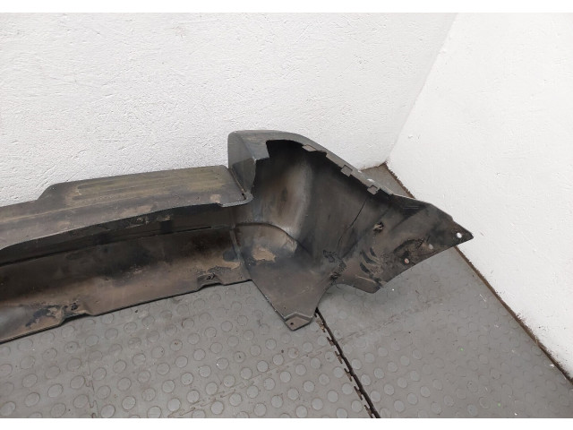 Бампер  Jeep Liberty 2002-2006 задний   