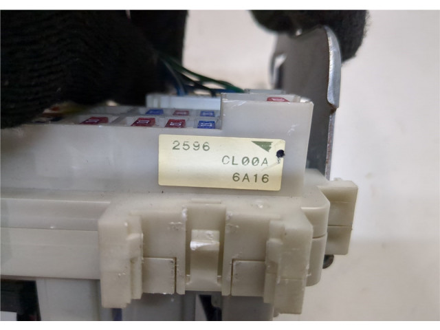 Блок предохранителей Infiniti FX 2003-2008 24350CL00A 3.5