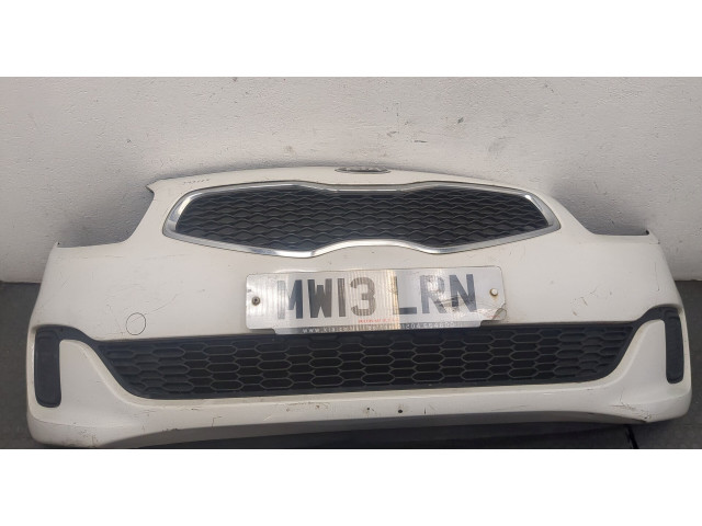 Бампер  KIA Carens 2013-2019 передний   86511A4000, 86350A4000
