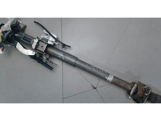  рейка  Колонка рулевая  Ford Ranger 2006-2012      