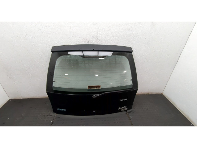 Замок багажника  Fiat Punto 1999-2010       