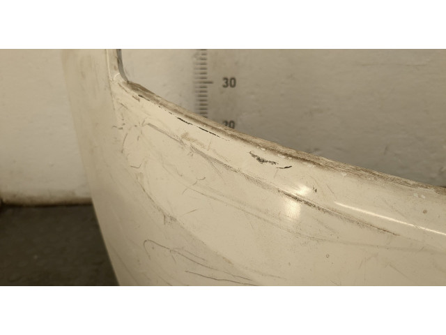 Бампер Skoda Rapid 2012-2020 передний 5JA807221, 5JA853668, 5JA853677