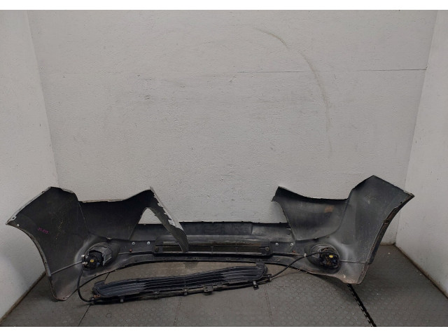 Бампер  Mitsubishi Outlander 2012-2015 передний   