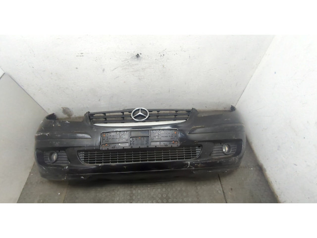 Бампер Mercedes A W169 2004-2012 передний