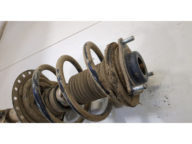 Стойка амортизатора  Mitsubishi Outlander 2012-2021 4060A624, 4040A345     