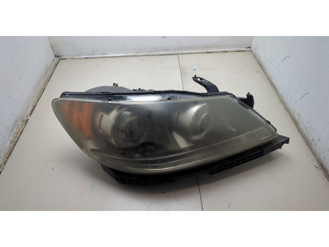 Блок розжига  Acura RL 2004-2012