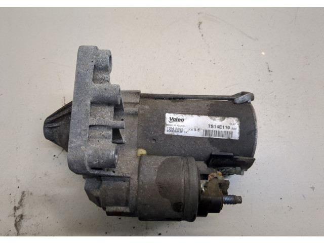 Стартер  Citroen Berlingo 2012-2018 1.6     