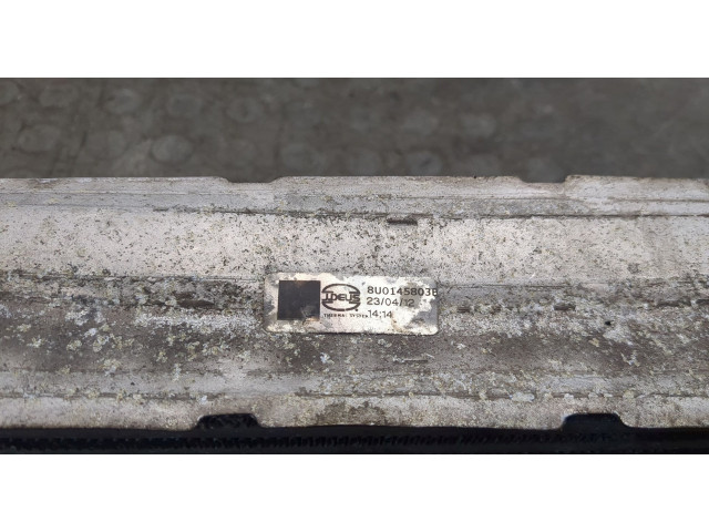 Интеркулер Audi Q3 2011-2018 8U0145803B