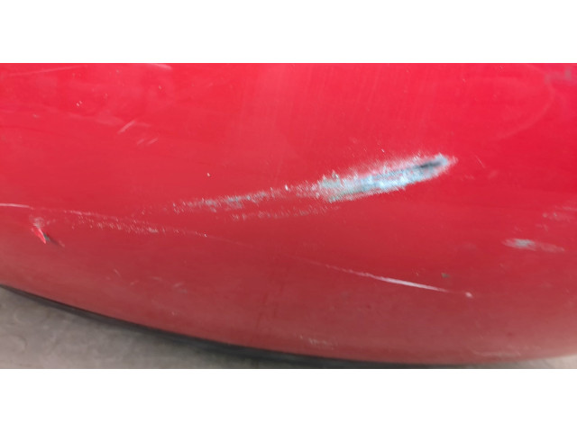 Решетка радиатора  Mini Cooper (R50 / 53) 2001-2006          