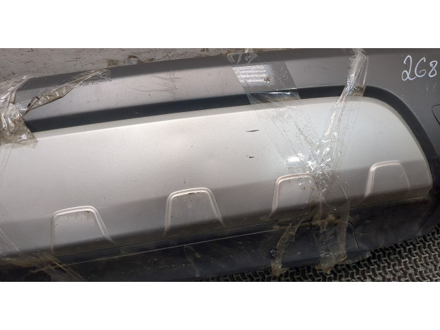 Бампер  Buick Encore 2012-2016 задний    95365629