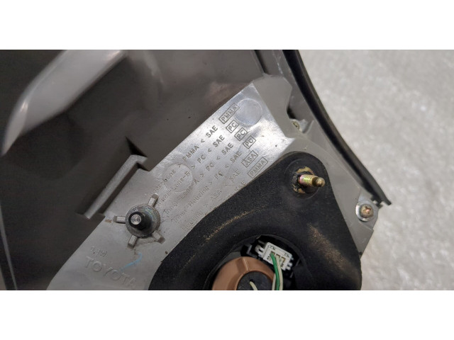 Задний фонарь Lexus IS 2005-2013