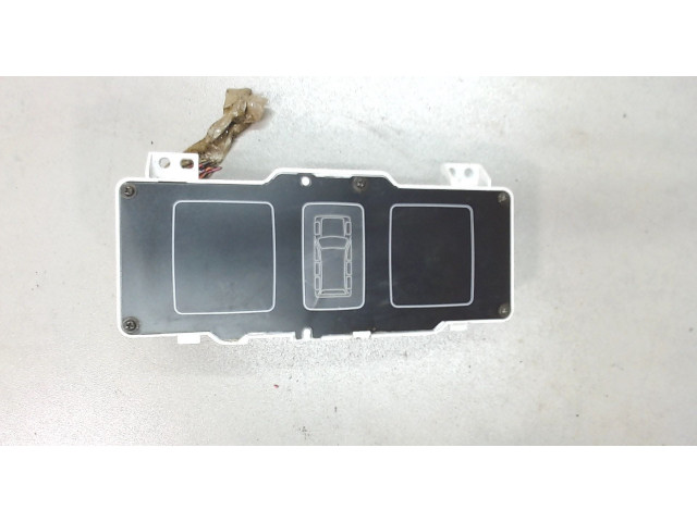 Дисплей бортового компьютера Jeep Grand Cherokee 1993-1998 56007350