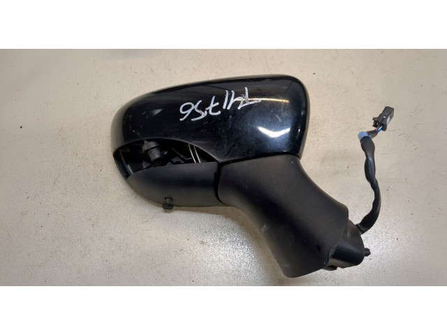 Зеркало боковое  Renault Clio 2012-2016  правое            