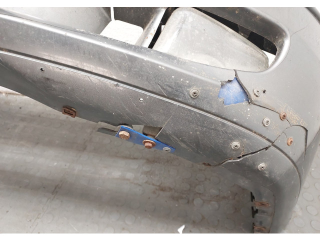 Бампер  Volvo S40 / V40 1995-2004 передний   