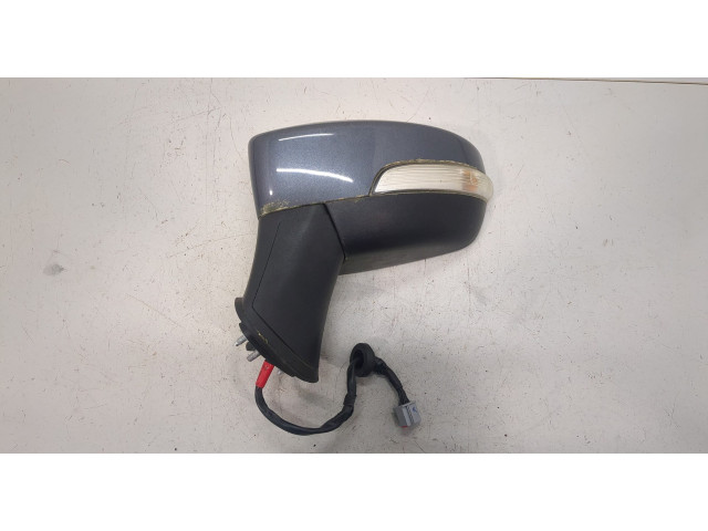 Зеркало боковое Ford EcoSport 2017-2023 левое