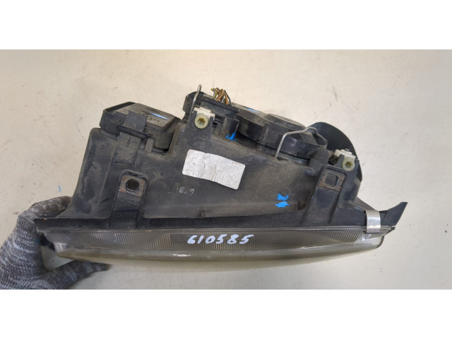 Фара передняя  Volkswagen Bora левая 