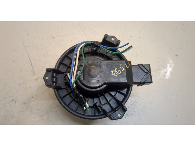Моторчик печки Scion tC 2010-2016 ay2727005151 ay2727005151