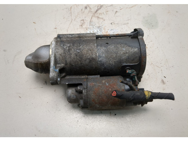 Стартер  Chevrolet Cruze 2009-2015 1.6  55576980   