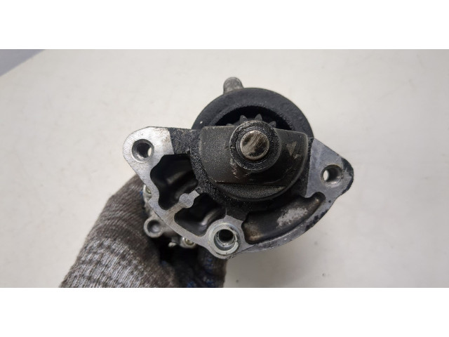 Стартер Jaguar XF 2007-2015 2.2