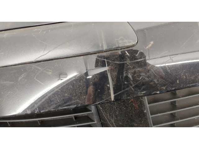 Бампер Volkswagen Golf 5 2003-2009 передний