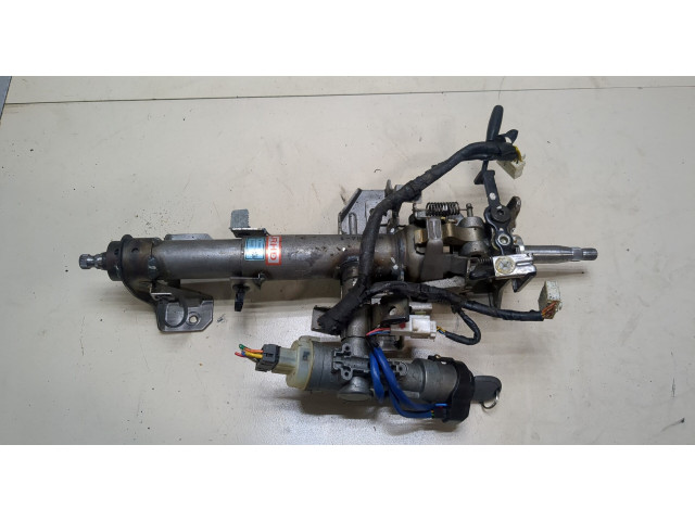  рейка  Колонка рулевая  KIA Sorento 2002-2009      