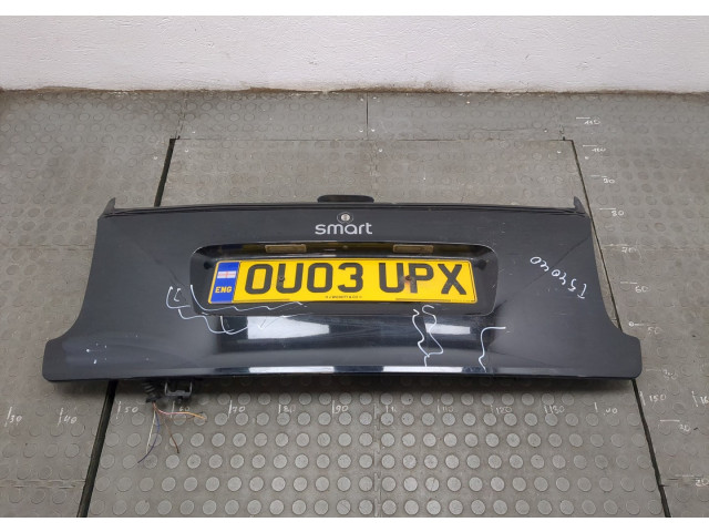 Замок багажника Smart Fortwo 1998-2007