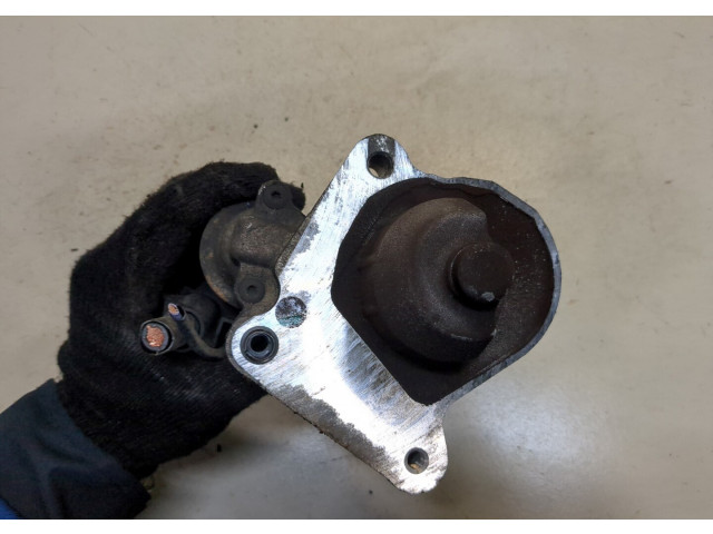 Стартер Ford Fiesta 2001-2007 1.4 2S6U11000EE