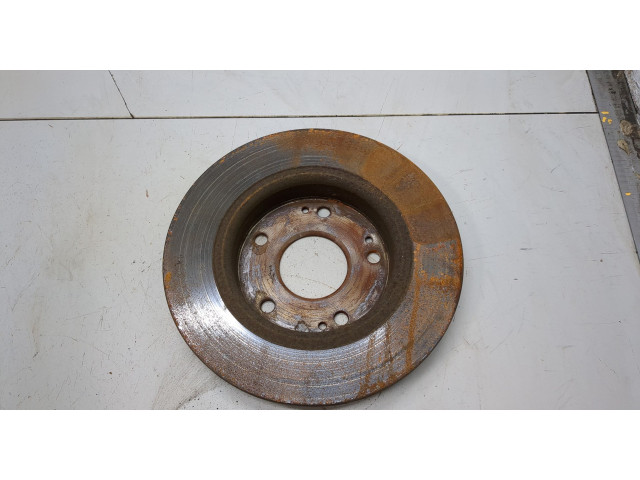 Диск тормозной  Honda Civic 2015-2022   задний   42510TGNG00      