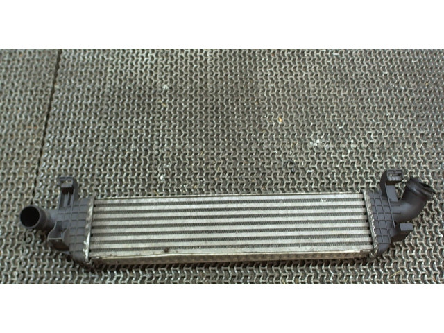 Интеркулер  Volvo V50 2007-2012 2.0  30741046, 31280122    