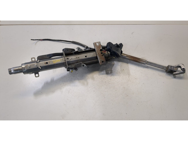 рейка Колонка рулевая Skoda Yeti 2013-2018