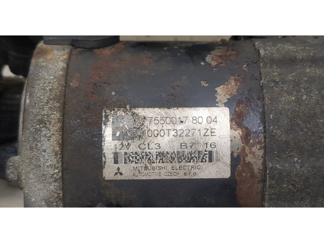 Стартер Mini Cooper (R56/R57) 2006-2013 1.6