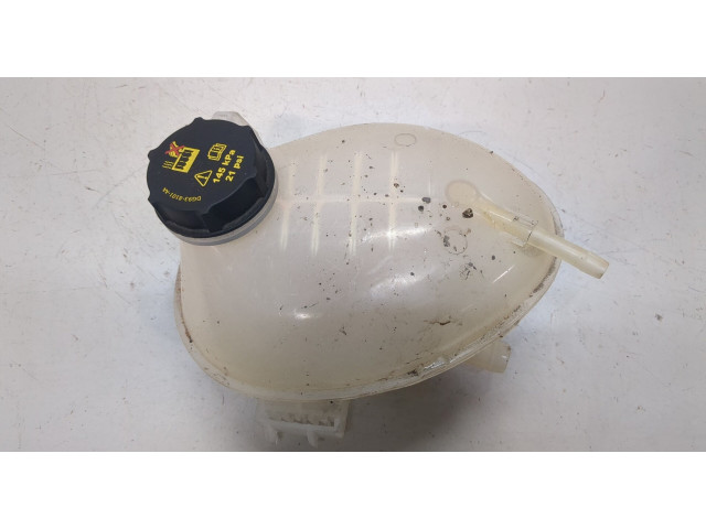 Бачок расширительный Ford EcoSport 2017-