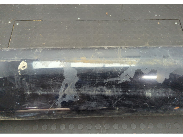 Бампер Mitsubishi Montero Sport / Pajero Sport 1996-2008 задний